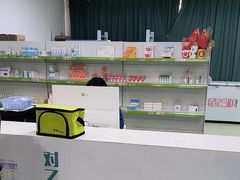 -佑贝儿科(西大街店)