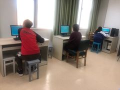 -新疆医科大学第一附属医院