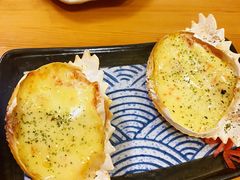 -酒久自助料理(佳兆业店)