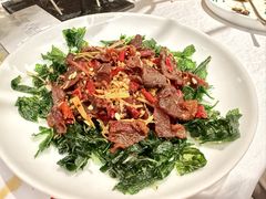 -一坐一忘云南菜(卓悦中心)