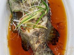 -盐通酒家(金桥湾清水苑店)