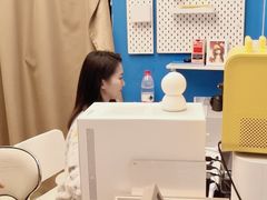 -一墨照相馆·证件照·形象照(世博店)