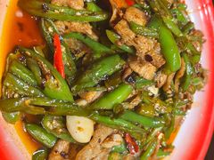 -泥糊破店小酒馆·团建聚餐(南京西路店)