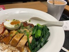 -大家乐(广州天河城六楼店)