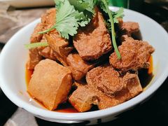 -大潮淮·淮扬菜(何园旗舰店)