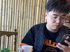 -金柱大盘鸡(波斯坦店)