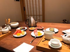 -梅间堂茶馆(绿地缤纷城店)
