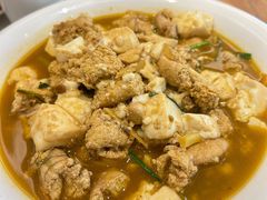 -华盛丰温州大排档(东三环南路店)