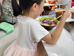 -铁真·刨冰红焖羊肉·正宗老字号
