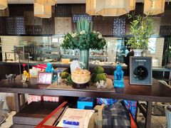 -扬州狮子楼·非遗淮扬菜(总店)