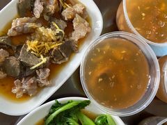 -好成财牛排馆(涂门街总店)