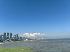 -小麦岛公园