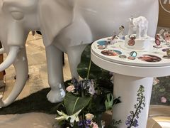 -港汇恒隆广场