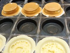 车轮饼-馋嘴诱惑