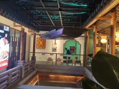 -六合居(温江店)