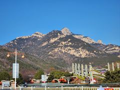 -泰山风景名胜区