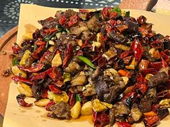 -阿嫂印象·民间江湖菜(大学城店)