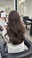 -SWANK SALON