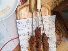 -哈啾嗨·蒙文化主题餐厅(京汉新城店)