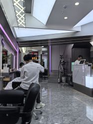 -米琦造型-HAIRSALON