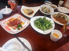 -古南都·老广东酒楼(龙江店)
