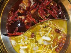 -蜀大侠火锅(森兰花园城店)