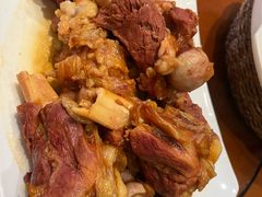 -吴记酱骨炖菜馆(康安路店)
