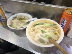 -小王烧烤(毓龙路店)