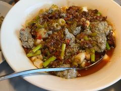 -雀蓝川菜(奥体广场店)