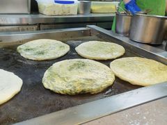 -甲乙饼·手工牛肉饼(东方广场店)