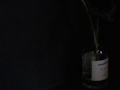 蜜瓜奶油蛋糕-black rainbow coffee