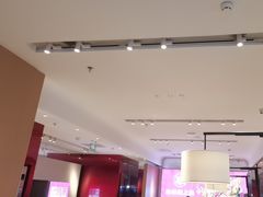 -老板恋上鱼(恒隆广场店)