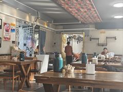 -歹歹的加个面过油肉拌面(贵州路店)