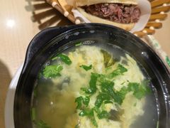 -闫家驴肉老店(华电一校店)