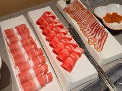 -海底捞火锅(太阳宫凯德mall店)