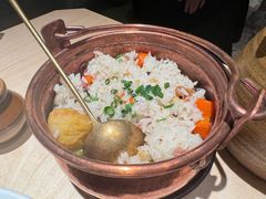 -一坐一忘云南菜(卓悦中心)