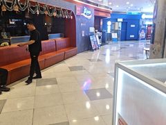 -遇上西雅图多融合海鲜自助餐厅(中房金谊广场店)