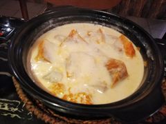 -润泽园海南椰子鸡·糟粕醋火锅(拱北店)