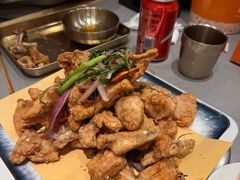 -龙虾奇迹(大华三路店)