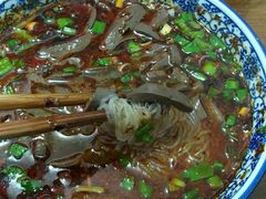 -惠记粉汤羊血(小南门店)