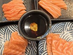 -东方红海鲜百汇(国际大厦店)