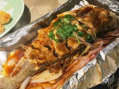 -新白鹿餐厅(金鹰新街口店)
