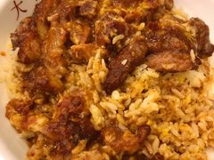 -大哥餐厅(西城花园店)
