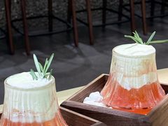 -荷风细雨·中国茶宴(世纪大道店)
