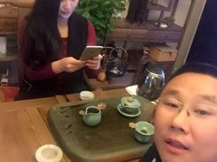 -星巴克(西安曲江银泰店)
