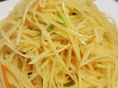 -景祥海鲜美食餐厅