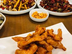 -付掌柜在成都·热炒砂锅集(金禾店)