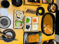 腰内猪排套餐-胜博殿日式炸猪排(悠唐店)