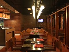 -OPEN開全日自助餐厅·牛肉火锅·海鲜(佛山希尔顿酒店)