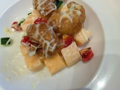 -千灯盛汇·头牌粤菜(致越优城店)